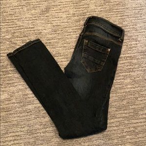 dELiA*s low rise Jayden jeans